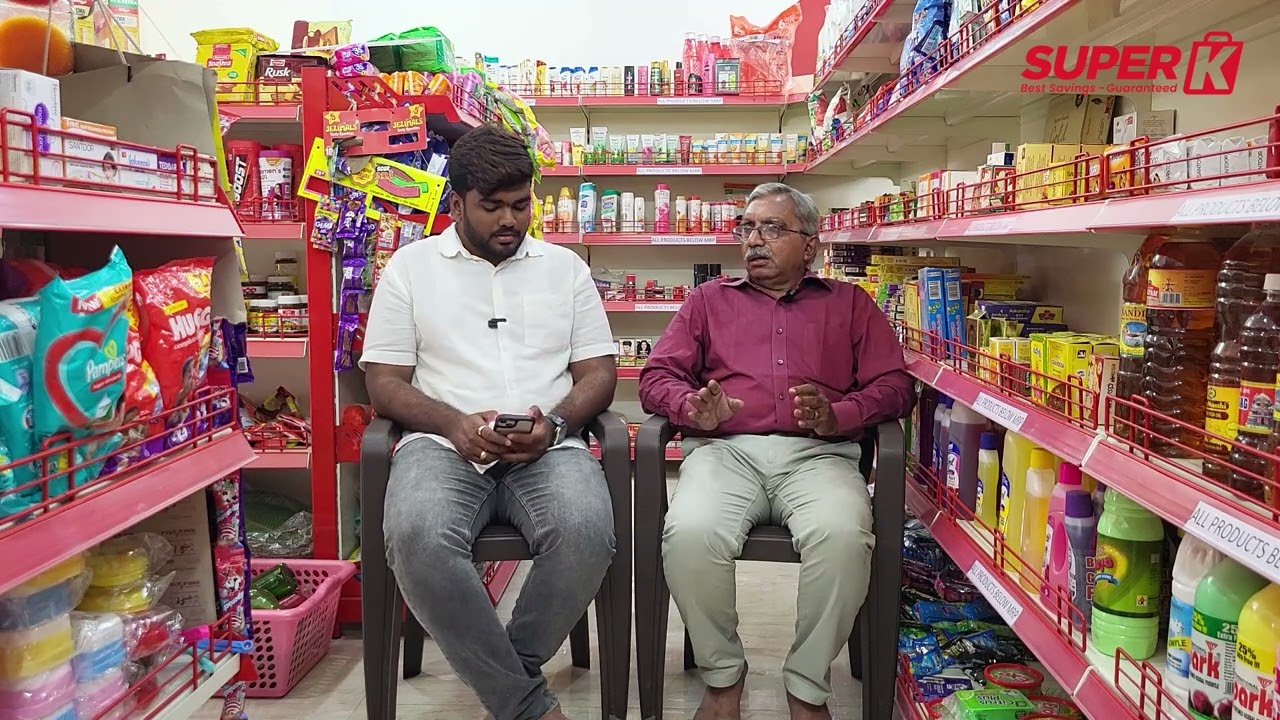 Load video: