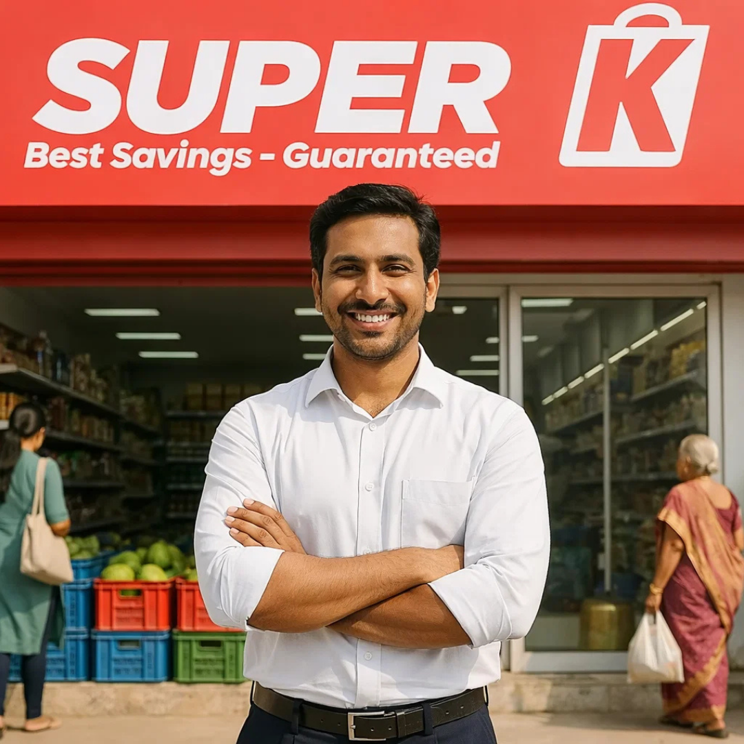 SuperK
