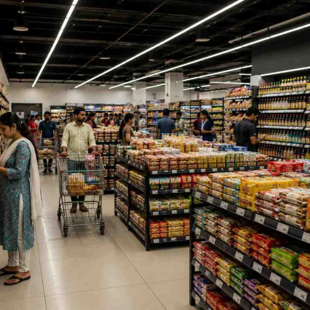 Why Big Retail Chains Struggle in Tier 4 Towns, and What Every Entrepr ...
